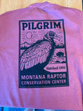 Pilgrim Short Sleeved Shirt- Adult