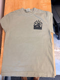 Pilgrim Full Color Short Sleeve Shirt