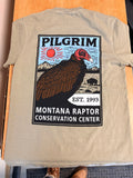 Pilgrim Full Color Short Sleeve Shirt