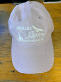 Low Crown Hat