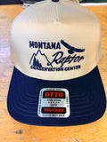 Mesh Back Trucker Hat