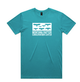 Adult Short Sleeve Silhouette