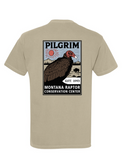 Pilgrim Full Color Short Sleeve Shirt