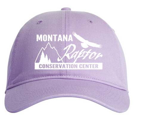 Low Crown Hat