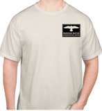 Raptor ID Short Sleeve Shirt- Adult